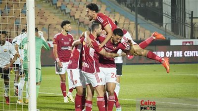 تأكد جاهزية ثلاثي الأهلي لمباراة الترجي في نهائي دوري أبطال إفريقيا 