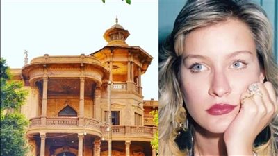 بعد مرور 20 يومًا على وفاتها.. شاهد قصور عائلة شيرين سيف النصر في الصعيد | صور 