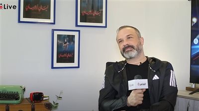 المنتج محمد مشيش: بنحضر مسلسل قصير عن حياة موسيقار كبير.. وأعمال السيرة الذاتية تحتاج سيناريو جيد