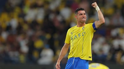 رونالدو يقود هجوم النصر في مباراة الأخدود بالدوري السعودي 