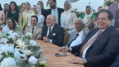 تامر أمين: صورة تقبيل حسام موافي لـ يد أبو العينين مجتزأة 