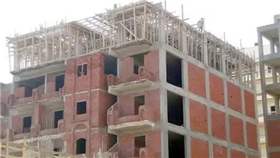 سعر متر مخالفات البناء بمدينة أسيوط الجديدة بعد اعتماده رسميا من الإسكان