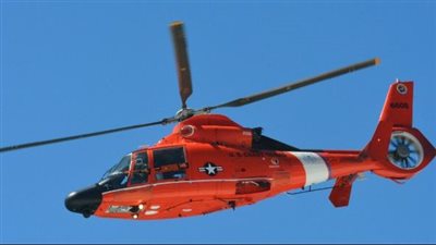 إدارة الكوارث الإندونيسية تستعين بمروحية لإجلاء المرضى الناجين من ثوران بركان روانج