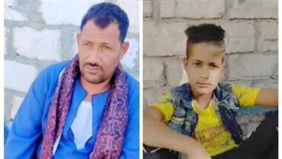 قرار جديد من جهات التحقيق ضد متهم بإنهاء حياة أب ونجله بسبب خلافات مالية في قنا