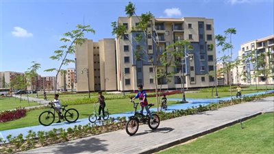 المطورون العقاريون يعرضون على الحكومة تنفيذ وحدات لمحدودي ومتوسطي الدخل بسعر التكلفة| خاص