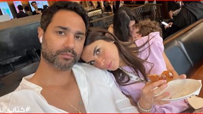 الفنان كريم فهمي: عشت تجربة المساكنة.. والأزهر: حرام شرعا