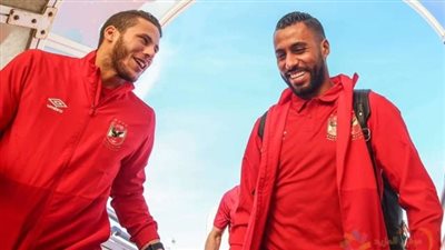 حسام عاشور: رمضان صبحي نفسه يرجع الأهلي