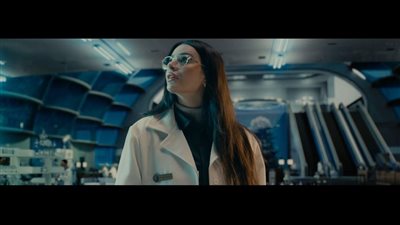 تفاصيل فيلم أوسكار عودة الماموث قبل عرضه في السينمات