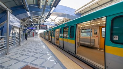 تأكيدًا لـ القاهرة 24.. بدء تشغيل 5 محطات مترو جديدة بالخط الثالث الأربعاء المقبل 