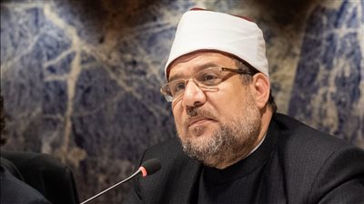 الأوقاف: منع وضع صناديق لجمع المال بالمسجد أو الخروج عن موضوع خطبة الجمعة | بث مباشر