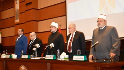 خالد الجندي: الواعظات أسهمن بقوة في السيطرة على المساجد ونشر الفكر الوسطي المستنير