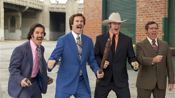 فيلم Anchorman
