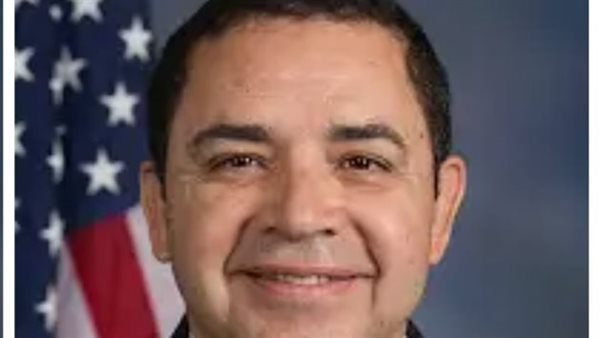 النائب الأمريكي هنري