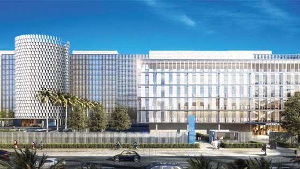 مستشفى 500500 بالشيخ