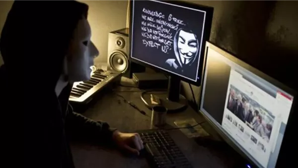 عقوبة دخول مواقع