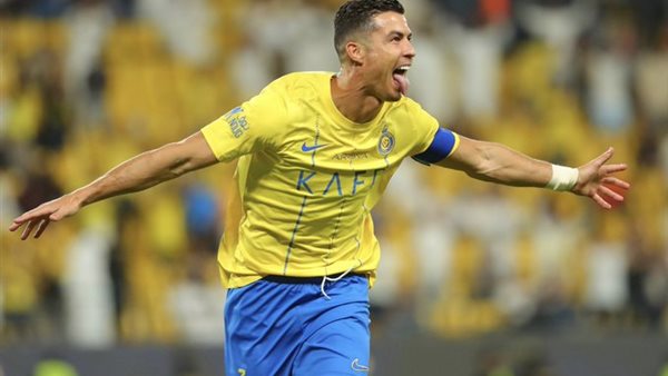 كريستيانو رونالدو