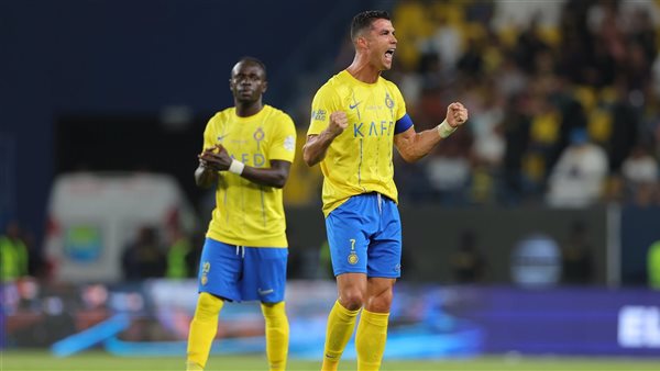 كريستيانو رونالدو