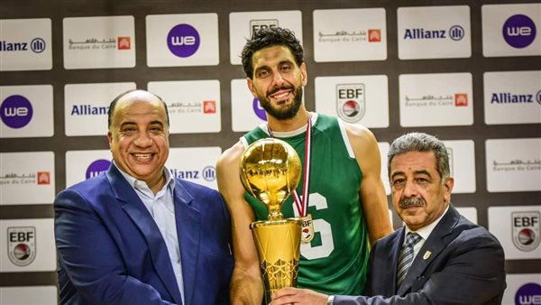 الأولمبي وسموحة وسبورتنج