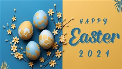 تهنئة شم النسيم 2024 بالصور.. أجمل 15 تصميمًا لمعايدة الأهل والحبايب