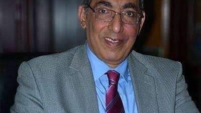 وفاة الدكتور محمد غانم أستاذ الطب النفسي بـ طب عين شمس