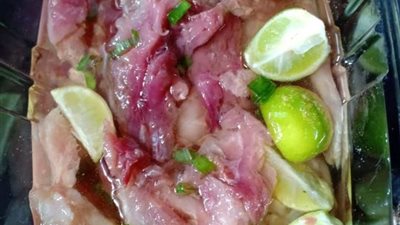 الصحة تحذر: الإفراط في تناول الفسيخ والرنجة قد يسبب الإصابة بالتسمم الممباري