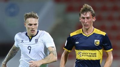 العهد اللبناني يفقد بطولة كأس الاتحاد الآسيوي لصالح سنترال الأسترالي