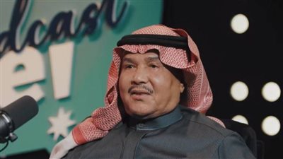 محمد عبده: مسيرتي الفنية 60 سنة والوعكات الصحية بتمر.. والحمد لله إني في وجدان الناس