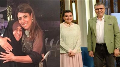 نشوى مصطفى: قبلت أدوار عشان الفلوس وأختي محفّظة قرآن