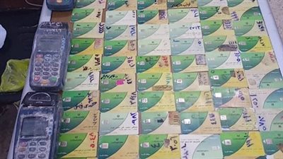 تموين الأقصر تضبط 9 مخالفات و200 بطاقة تموينية خلال حملة مكبرة على الأسواق