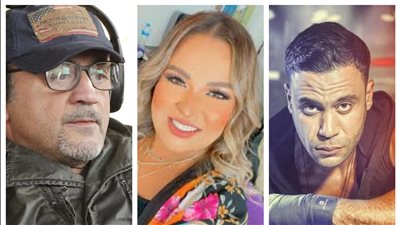 ويزو: محمد إمام بطل شعبي واللعب مع العيال خطوة مهمة في مشواري