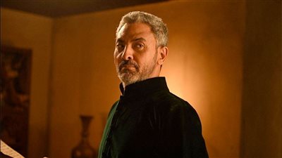 فتحي عبد الوهاب يكشف سبب اعتذاره عن مسلسل المداح 5 لـ حمادة هلال