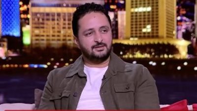 أمين جمال مؤلف المداح: في حوادث غريبة بتحصل  زي المسلسل والسحر مذكور في القرآن