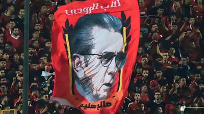 6 مايو.. 22 عامًا على رحيل المايسترو صالح سليم