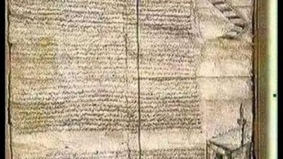 مدير آثار سانت كاترين يكشف حقيقة الوثيقة المحمدية الموجودة بالدير