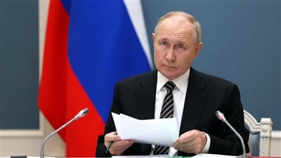 الرئيس بوتين يعتمد تشكيل الحكومة الروسية الجديدة 