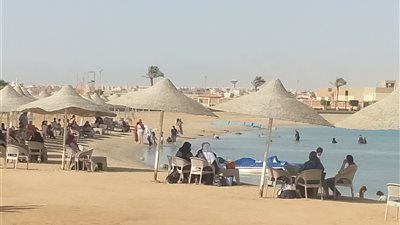 بعد 48 ساعة.. انتشال جثمان غريق طور سيناء