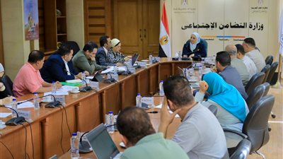 التضامن تنتهي من شراء 1023 وحدة سكنية لبنات وأبناء دور الأيتام