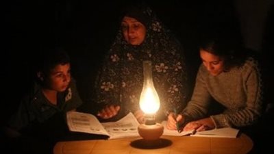 اعتبارًا من الغد.. عودة تخفيف الأحمال بعد الاحتفال بأعياد الأقباط | بث مباشر 