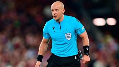 مارتشينياك يدير موقعة ريال مدريد وبايرن ميونخ بدوري أبطال أوروبا 