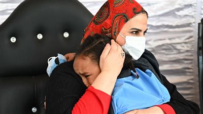 التضامن تدرس حوكمة عمليات التبرع للأيتام