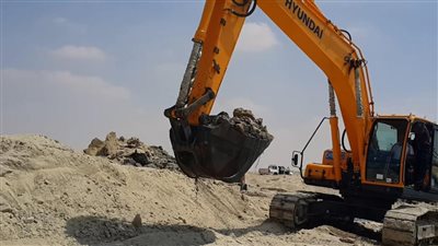 الصناعات الهندسية: المصانع المصرية تستهدف تعميق صناعات الكراكات