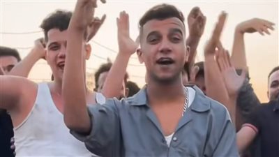 قبل ساعات من القبض عليه.. عصام صاصا: إحنا صيع منحرفين وبنعامل مساجين