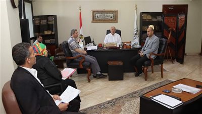 غدًا.. بدء تطبيق قانون التصالح الجديد وتلقي طلبات المواطنين في بني سويف 