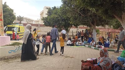 بالمجان وبـ5 جنيهات.. تعرف على أماكن التنزه خلال إجازة عيد الأضحى ببني سويف