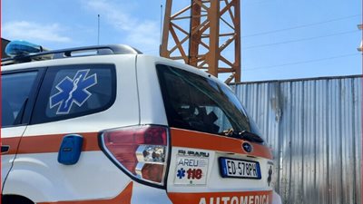 وفاة عامل مصري في إيطاليا.. والتحقيقات جارية للكشف عن تفاصيل الحادث