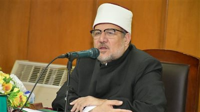 قوة الأوطان موضوعًا لخطبة الجمعة المقبلة 