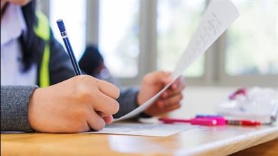 لينك التحميل.. نماذج الوزارة الاسترشادية للصف السادس الابتدائي 2024