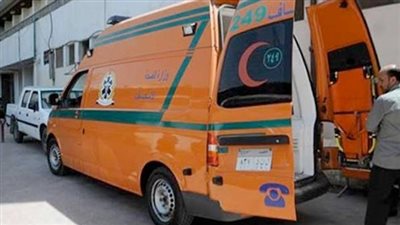 سبعيني ينهي حياته لمروره بأزمة نفسية بسبب المرض في قنا | بث مباشر