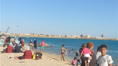 التصريح بدفن جثمان غريق بشواطئ طور سيناء 