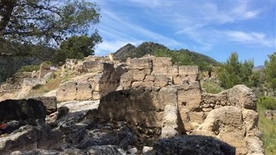 بعد 750 عاما..علماء يتوصلون إلى حل لغز قرية مهجورة في إسبانيا